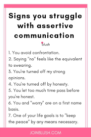 Assertive Communication Boundaries Confidence Feminism Life Coaching Life Help Life Advice Self Help Assertive Communication Assertiveness Relationship