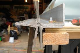 Diy sheet metal bender brake : Iweky Sheet Metal Brake Diy