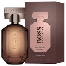boss the scent douglas