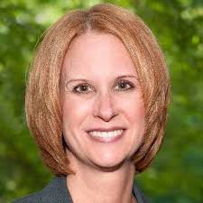 Carrie Collins, JD, joins PCOM as Chief Advancement Officer