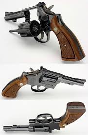 Pin On Firearms