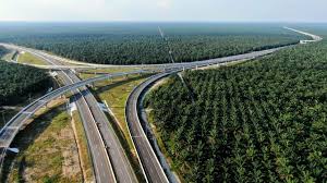 Trans papua surabaya | , s1 pendidikan bahasa inggris, universitas pgri adi buana surabaya (2024). Jalan Tol Kini Membentang Ribuan Kilometer Dari Aceh Hingga Ujung Sulawesi