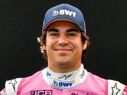 Get in touch with lance's team using the contact methods online, as well as following him on his social media channels. Szafnauer Bestatigt Lance Stroll Hat Aston Martin Vertrag Fur 2021