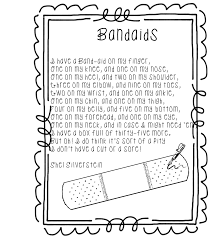Shel Silverstein Poem Bandaids Png 1314 1502 Silverstein Poems Poetry For Kids Poetry Notebooks