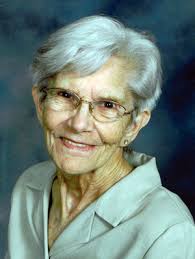 Obituary for Virginia Smith