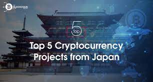 Top cryptocurrency exchanges in japan. Top 5 Cryptocurrency Projects From Japan Itsblockchain