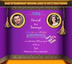 Wedding invitation maker application is launched to work with android os along with ios by undefined. Wedding Card Maker For Android Apk Download