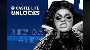 Castle lite, africa's biggest premium beer brand is, in 2020, welcoming an epic new era which looms for . Cardi B To Still Headline Castle Lite Unlocks In December 2020