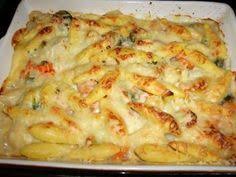 Schnitzelauflauf Ww Rezept Rezept Mit Bild Rezept Schnitzelauflauf Lebensmittel Essen Rezepte