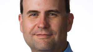 Immigrant children series: Meet reporter Dan Nowicki