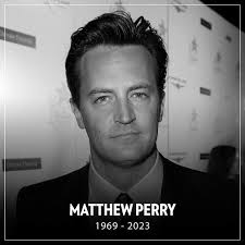 Mick Foley, Alexa Bliss & More React To Matthew Perry's Death