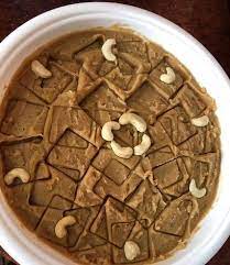 حلاوة الطحين خبيصة بالصور من um maysaa recipe desserts apple pie food