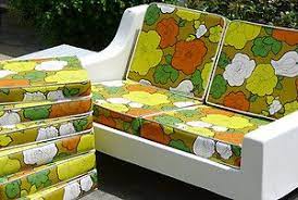 Mid Century Patio Furniture Cushions Vintage 10 Pc Set Retro Vinyl Mid Century Patio Furniture Patio Furniture Cushions Furniture