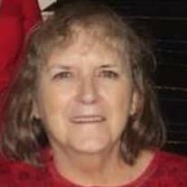 Janet Lynnelle McWilliams Obituary