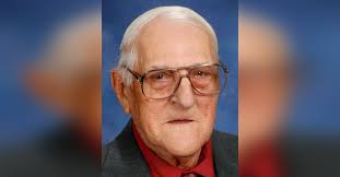 Obituary information for William Scheer