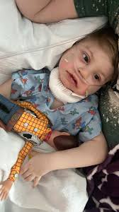 Monitoring oxygen levels during car ride home from hospital