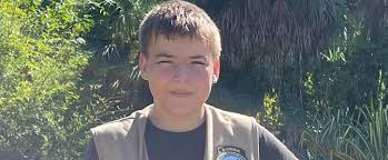 Volunteer Spotlight, Bobby Cullen