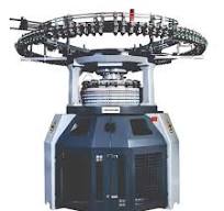 HIGH PILE LOOP CUT JACQUARD CIRCULAR KNITTING MACHINE ...