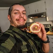 Steven Poland's Instagram, Twitter & Facebook