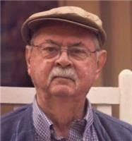 Pat Blake Obituary (1937