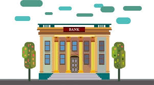 Are you searching for banks png images or vector? Bank Free Vector Download 602 Free Vector For Commercial Use Format Ai Eps Cdr Svg Vector Illustration Graphic Art Design