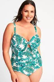 25 Of The Best Places To Buy Plus Size Swimsuits Online Underwire Swimsuit Women S Plus Size Swimwear Swimwear