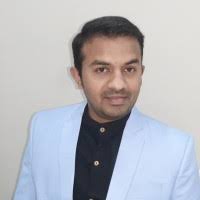 Prajwal Udupa Email & Phone Number