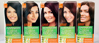 Merubah warna rambut dan uban. Update Harga Cat Rambut Garnier Color Naturals Daftar Harga Tarif