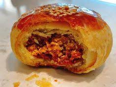呂昇達老師的年節熱銷餡餅 古早味肉鬆餅 youtube in 2021 asian recipes food burger