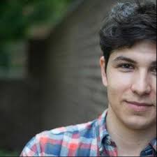 Chris Danilo (@theCountDanilo)