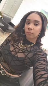 Happy Birthday to my BE YOU T FULL Neice!