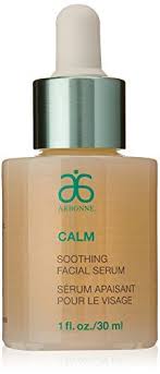 It's worth the investment for reps and their customers. Arbonne Arbonne Calm Soothing Facial Serum Reviews 2021