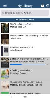 Revell / 2015 / epub. Christianbook For Android Apk Download