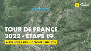 The tour de france will head to denmark in 2022 for the northernmost grand départ yet. Relive Tour De France 2022 Etape 19