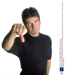 Some comments are basic, some are brutally savage. 17 Of Simon Cowell S Best Insults