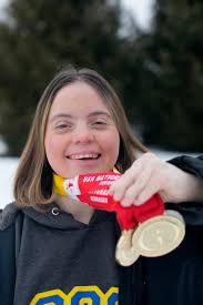 Special Olympics Ohio asks people to plunge virtually for fundraiser