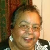 Obituary information for Mary Evelyn Sam