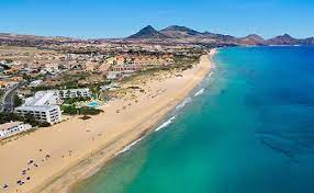 Consulta pública a versão preliminar do documento de candidatura do porto santo a reserva da biosfera, até 2 de maio de 2018. Die Saisonalitat Von Porto Santo Wird Sich Verschlechtern Tourismus Option