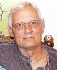 Obituary for Ed Nortin Steinke