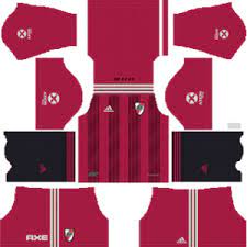 River plate is a belgrano, argentina based professional football club that competes in primera división. River Plate Kits 2019 2020 Dream League Soccer