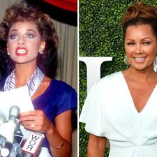 Where was vanessa williams born? Vanessa Williams Makes Peace With Old Nude Scandal Returns To Judge Miss America Pageant Vanity Fair