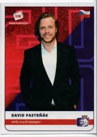 18.10.1963 (57 let) ostrava, československo. Radek Pastrnak Mk 2020 Stick With Czech Hockey 1 Nalepka Aukro