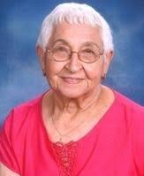 Aida Wallace Obituary (1923