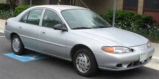 Image result for Vermillion 1993 Tracer