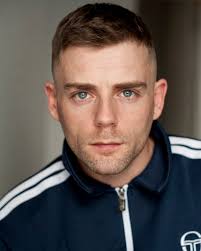 Alex Priestley Talent