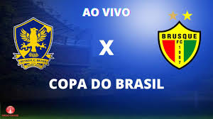 Brusque fc sc (54 seguidores) resultados. Retro X Brusque F C Copa Do Brasil 2021 Classificacao Serie B