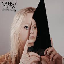 We grew up reading Nancy Drew, an early femme figure for us, so we feel  pretty psyched to share that our song “Stranger” will be