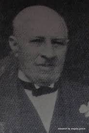 Skegness Council Chairmen and Mayors