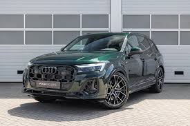 Image result for Tief Green 2007 Audi