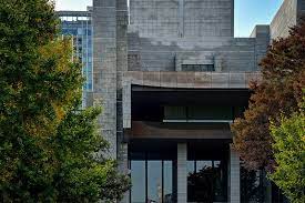 entrance details of supreme court of japan 最高裁判所 modern architecture architecture photography architecture